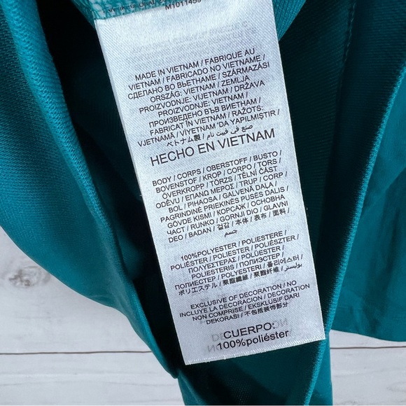 Jacksonville Jaguars Nike NFL Team Issued Player Used Hoodie Large - Picture 6 of 8